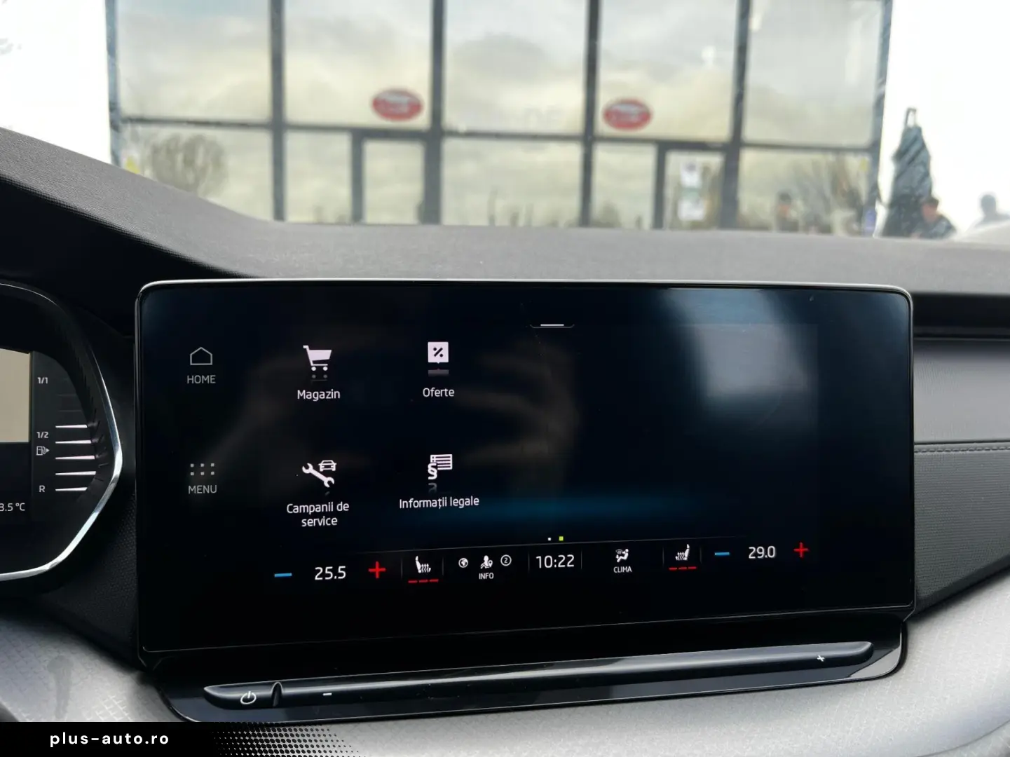 Skoda Octavia Gen-Iv-2019