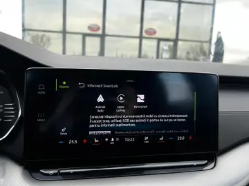 Skoda Octavia Gen-Iv-2019