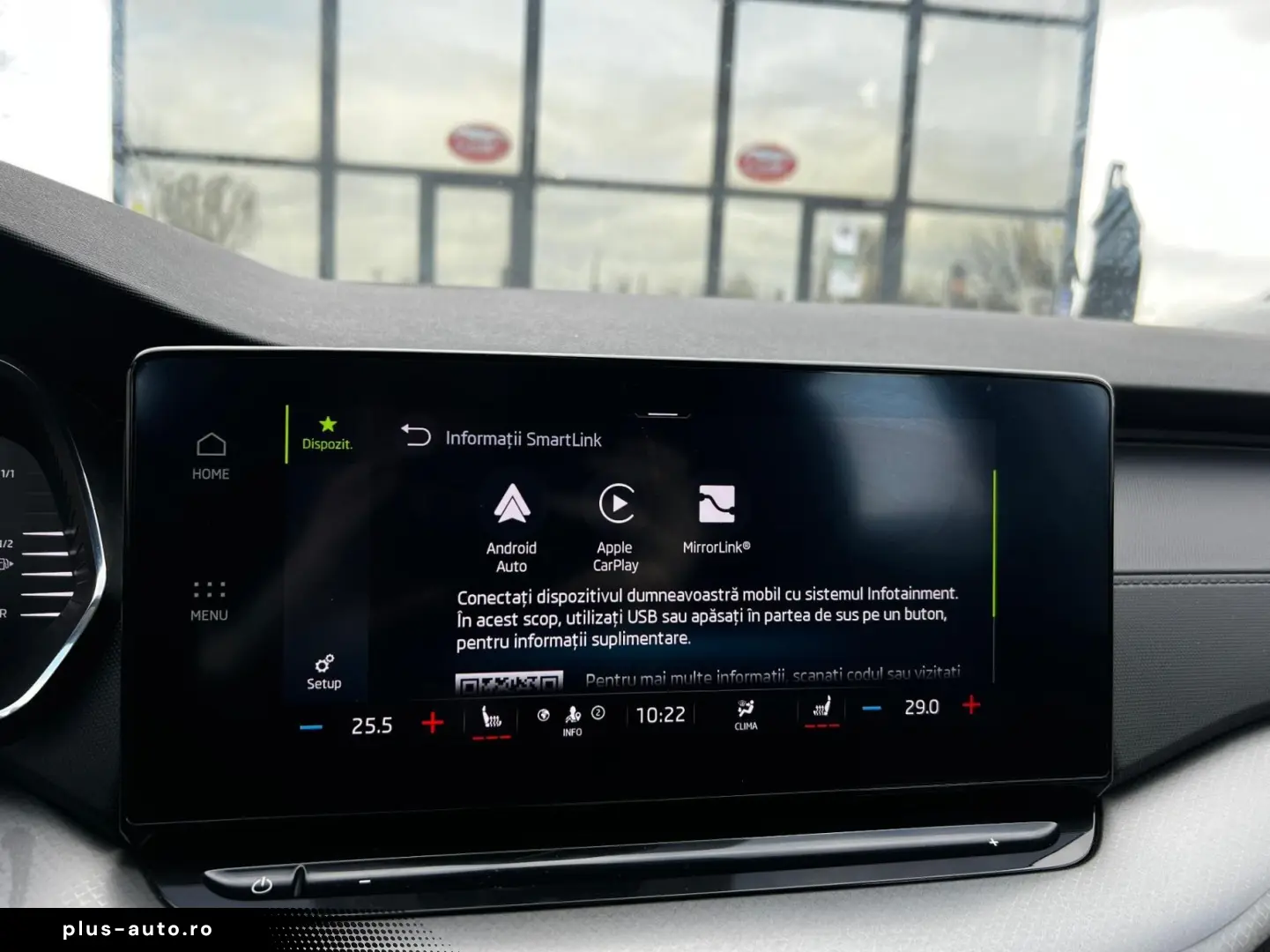 Skoda Octavia Gen-Iv-2019