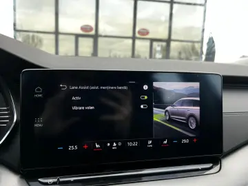 Skoda Octavia Gen-Iv-2019