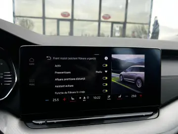 Skoda Octavia Gen-Iv-2019