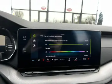 Skoda Octavia Gen-Iv-2019