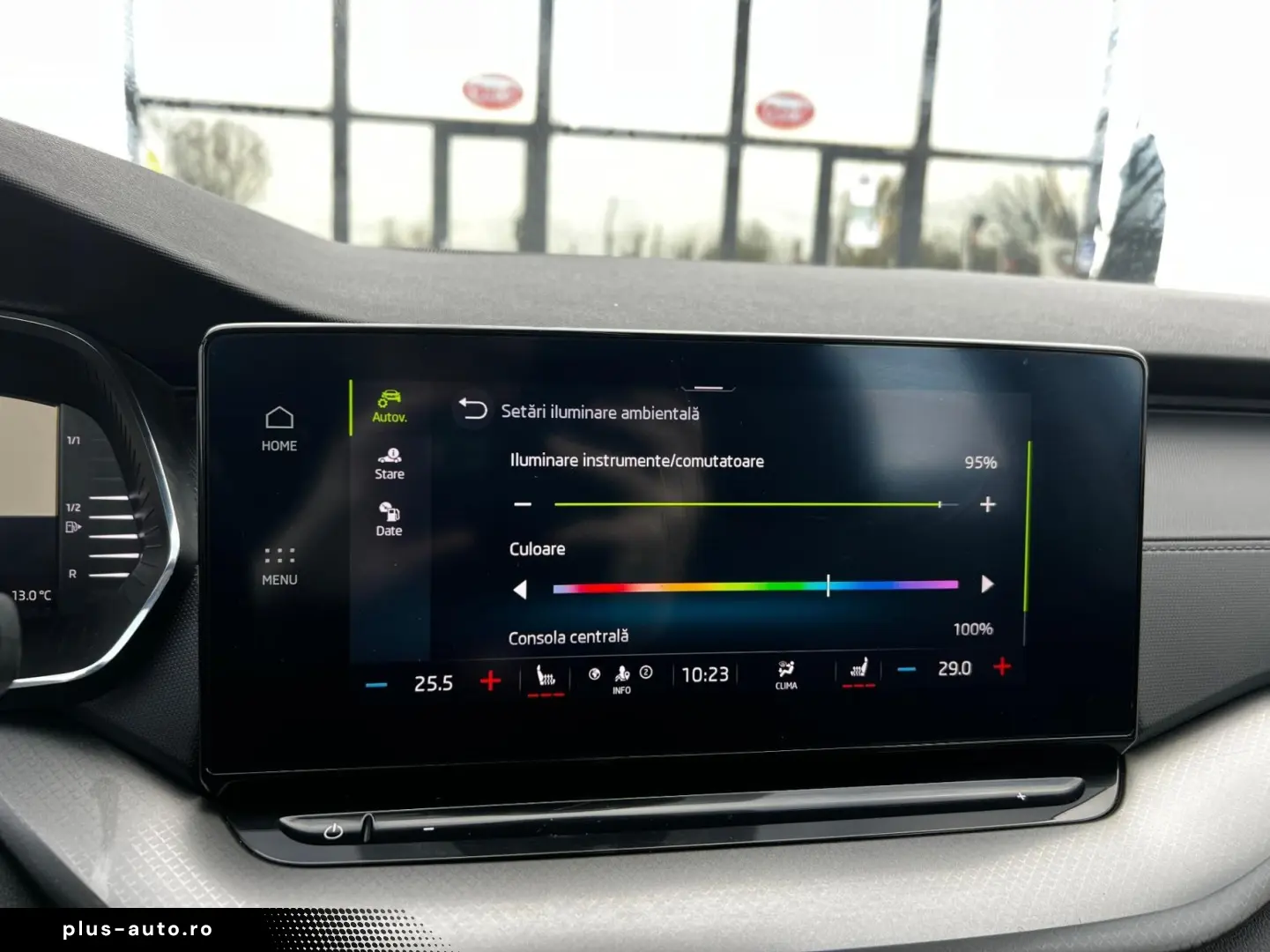 Skoda Octavia Gen-Iv-2019