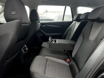 Skoda Octavia Gen-Iv-2019