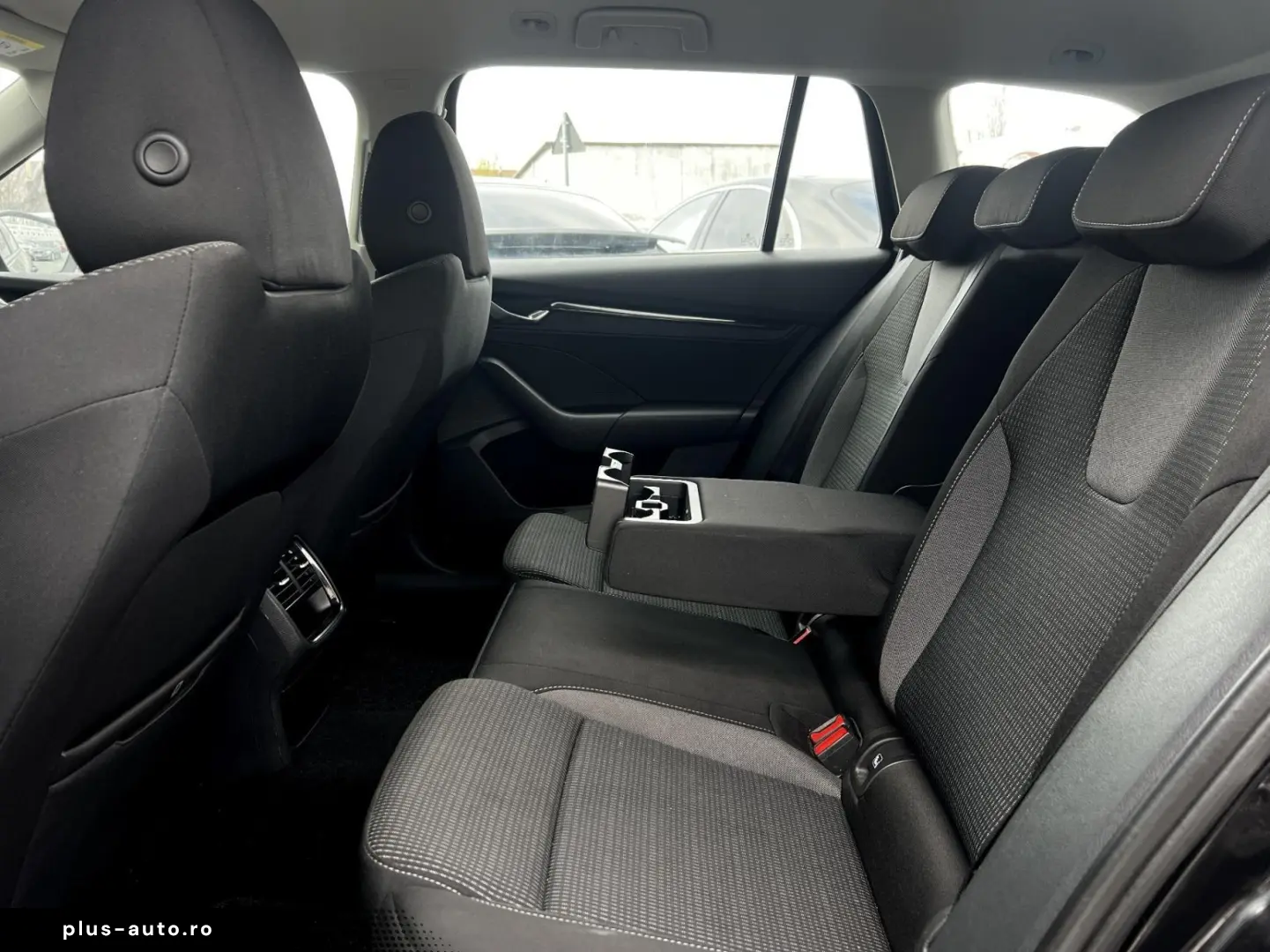 Skoda Octavia Gen-Iv-2019