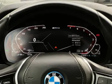 Bmw Seria-5 Gen-G30-G31-2017