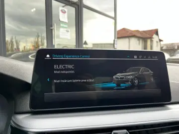 Bmw Seria-5 Gen-G30-G31-2017