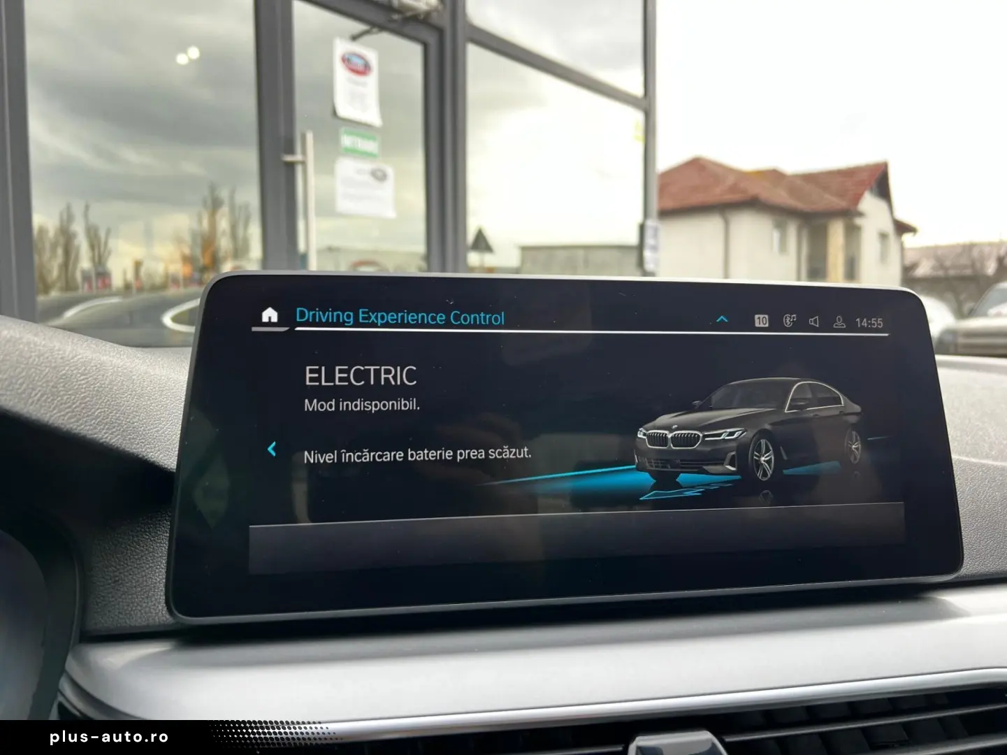 Bmw Seria-5 Gen-G30-G31-2017