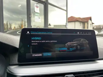 Bmw Seria-5 Gen-G30-G31-2017