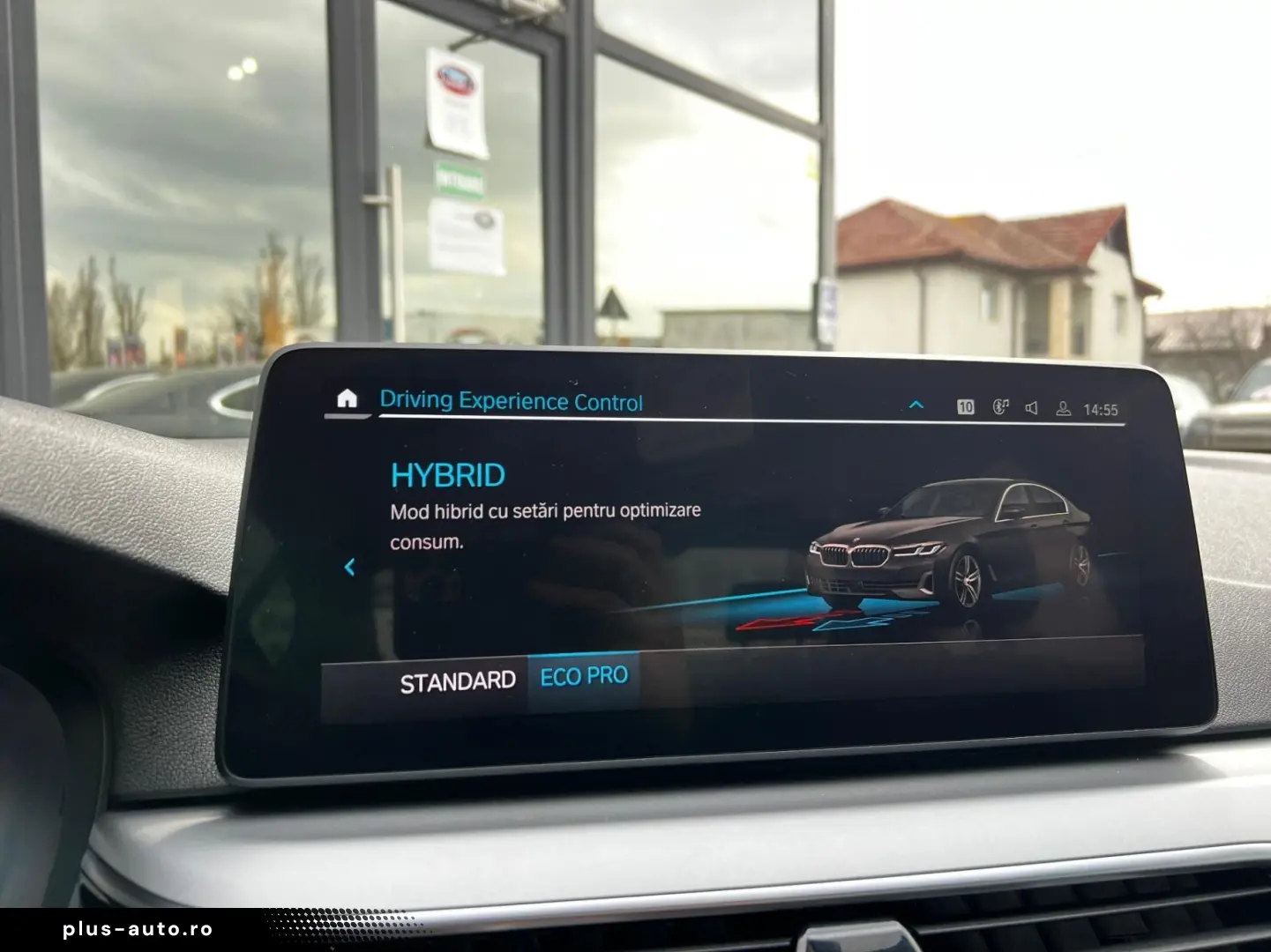 Bmw Seria-5 Gen-G30-G31-2017