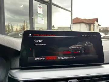 Bmw Seria-5 Gen-G30-G31-2017