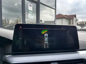 Bmw Seria-5 Gen-G30-G31-2017