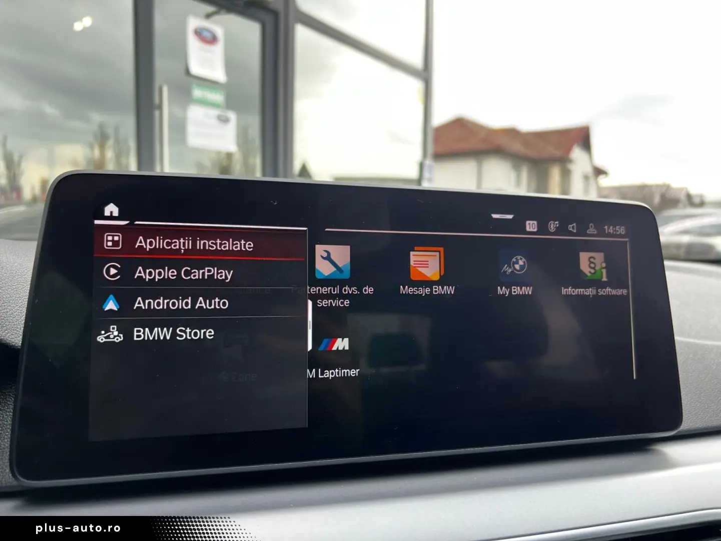 Bmw Seria-5 Gen-G30-G31-2017