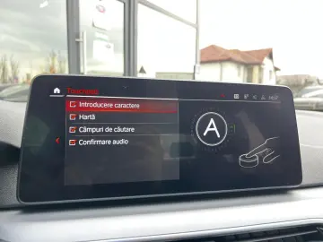 Bmw Seria-5 Gen-G30-G31-2017