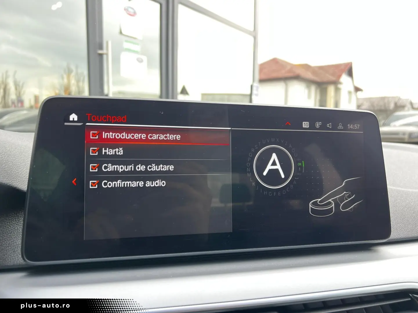 Bmw Seria-5 Gen-G30-G31-2017