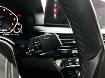 Bmw Seria-5 Gen-G30-G31-2017