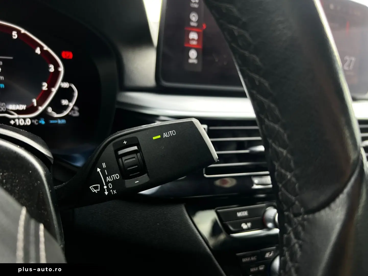 Bmw Seria-5 Gen-G30-G31-2017