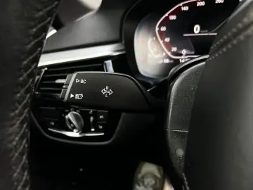 Bmw Seria-5 Gen-G30-G31-2017