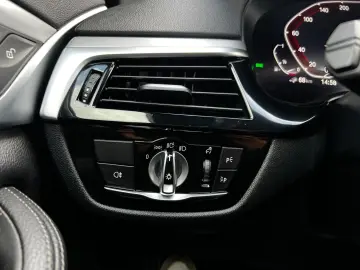 Bmw Seria-5 Gen-G30-G31-2017