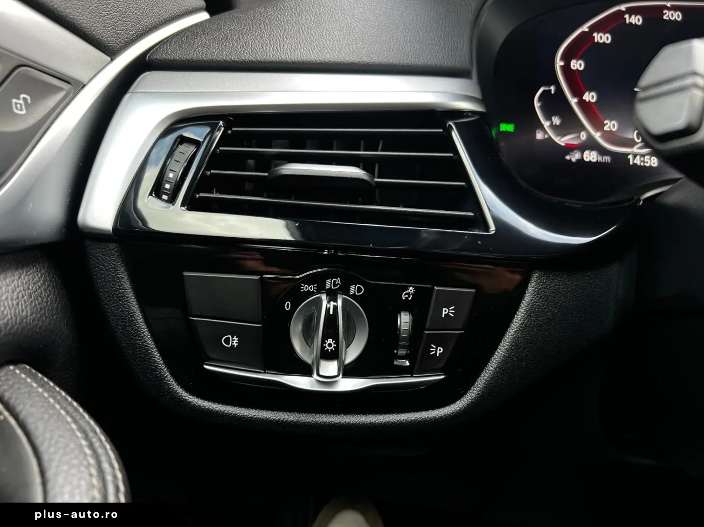 Bmw Seria-5 Gen-G30-G31-2017