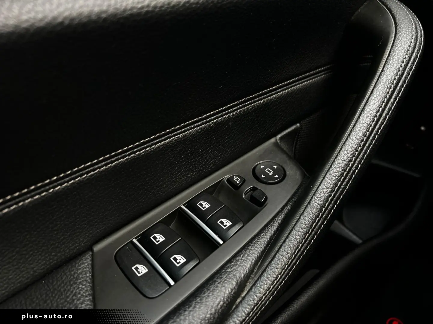 Bmw Seria-5 Gen-G30-G31-2017