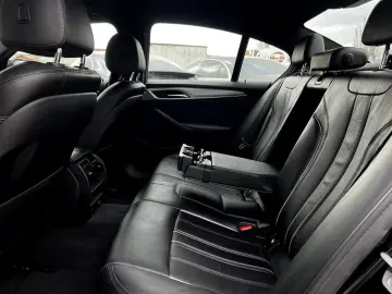 Bmw Seria-5 Gen-G30-G31-2017