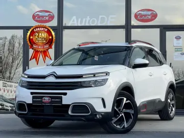 Citroen C5-Aircross