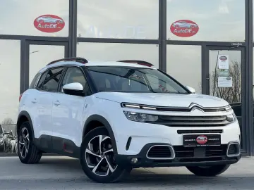 Citroen C5-Aircross