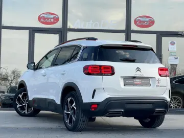 Citroen C5-Aircross