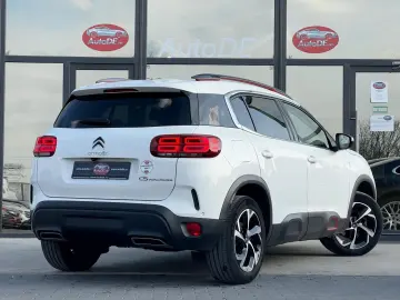 Citroen C5-Aircross