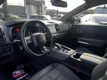 Citroen C5-Aircross