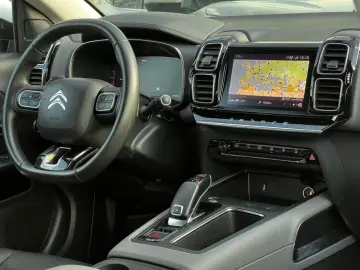 Citroen C5-Aircross