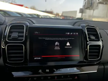 Citroen C5-Aircross