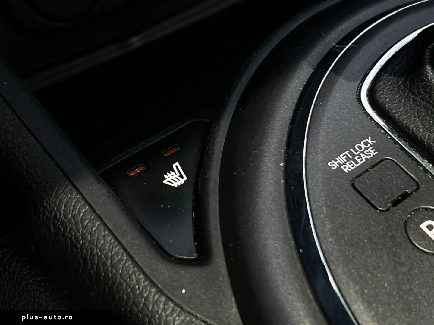 Kia Sportage 2.0 CRDi 135 CP 2012 EURO 5 4x4 AUTOMATA