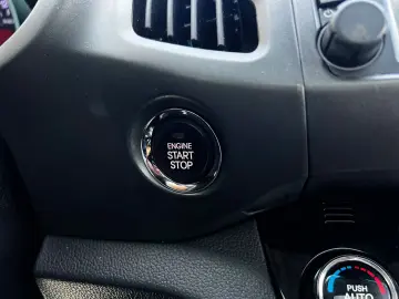 Kia Sportage 2.0 CRDi 135 CP 2012 EURO 5 4x4 AUTOMATA