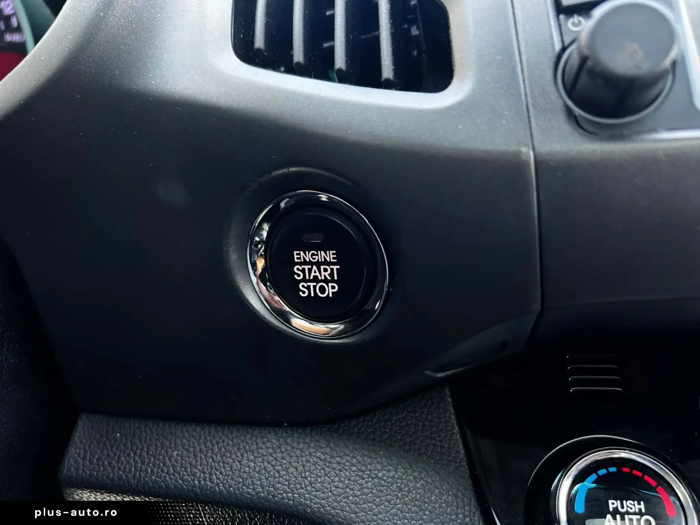 Kia Sportage 2.0 CRDi 135 CP 2012 EURO 5 4x4 AUTOMATA