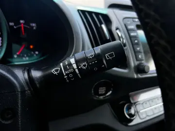 Kia Sportage 2.0 CRDi 135 CP 2012 EURO 5 4x4 AUTOMATA