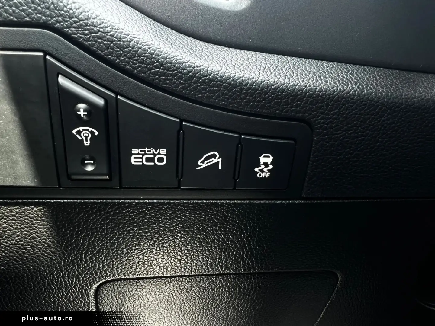 Kia Sportage 2.0 CRDi 135 CP 2012 EURO 5 4x4 AUTOMATA