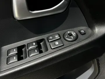 Kia Sportage 2.0 CRDi 135 CP 2012 EURO 5 4x4 AUTOMATA