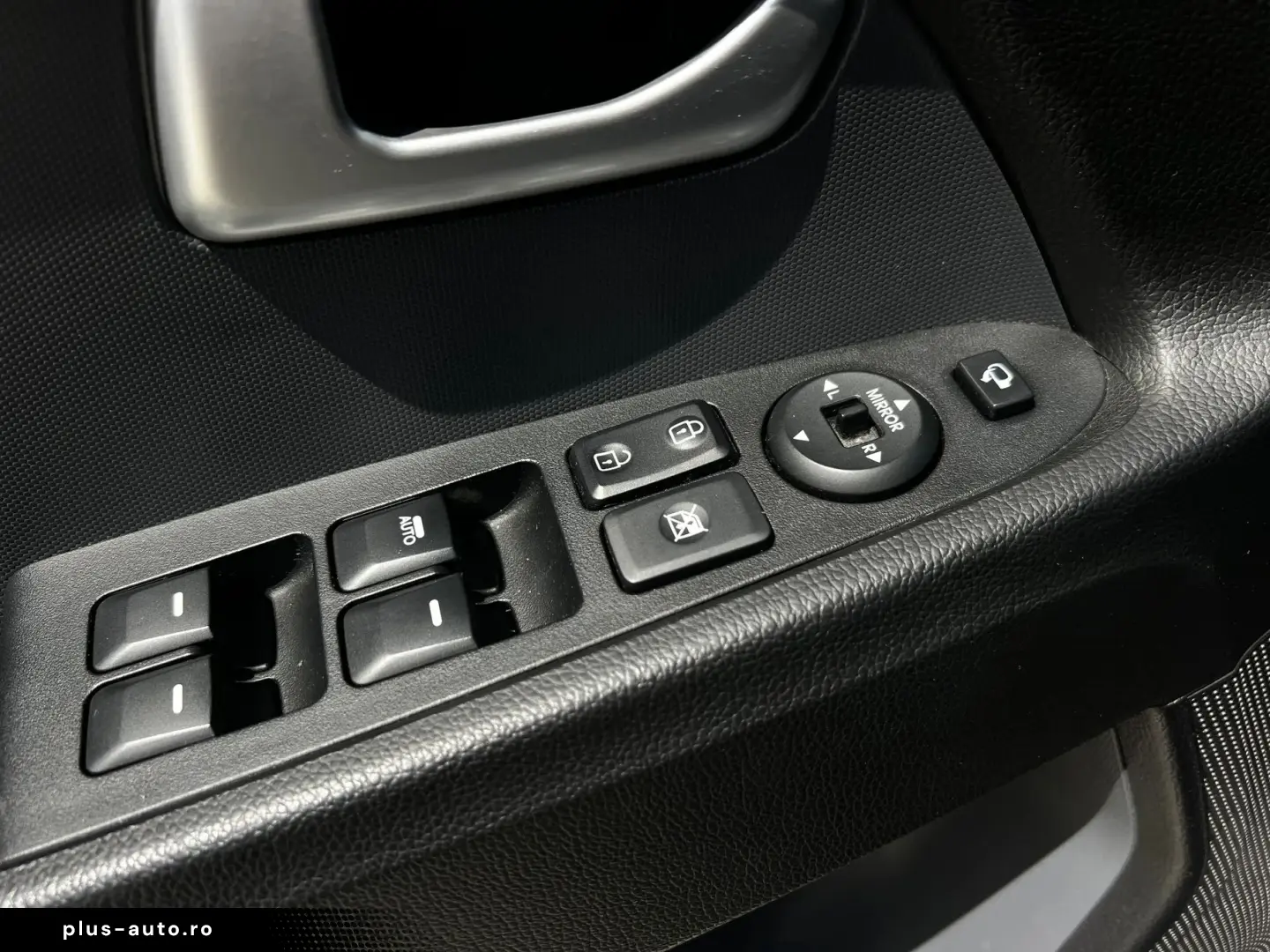 Kia Sportage 2.0 CRDi 135 CP 2012 EURO 5 4x4 AUTOMATA