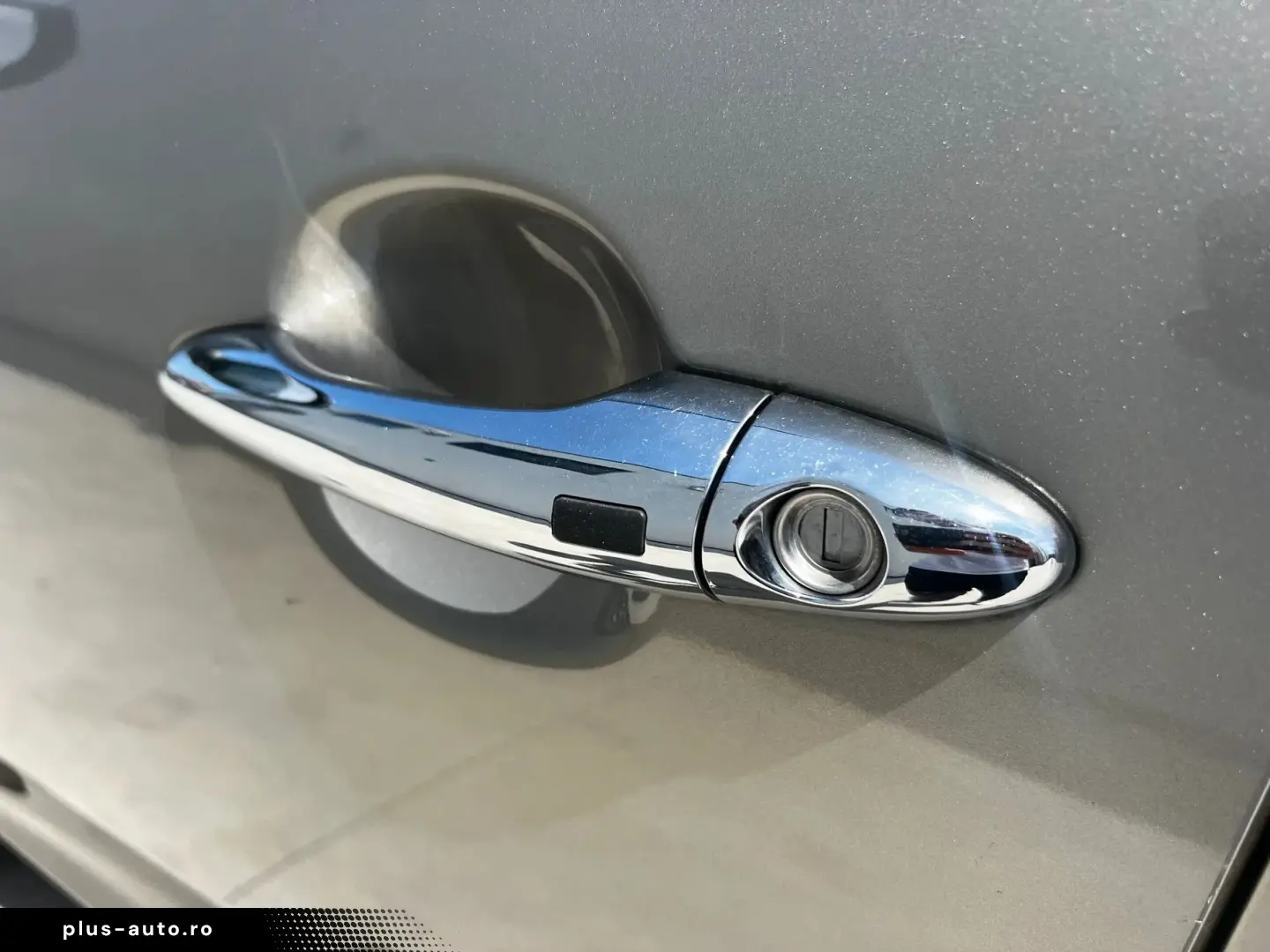 Kia Sportage 2.0 CRDi 135 CP 2012 EURO 5 4x4 AUTOMATA