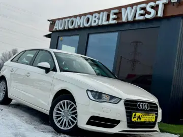 Audi A3 Gen-8V-2012-2020