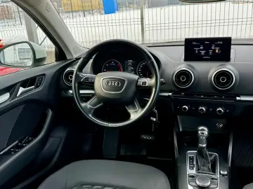 Audi A3 Gen-8V-2012-2020