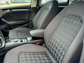 Audi A3 Gen-8V-2012-2020