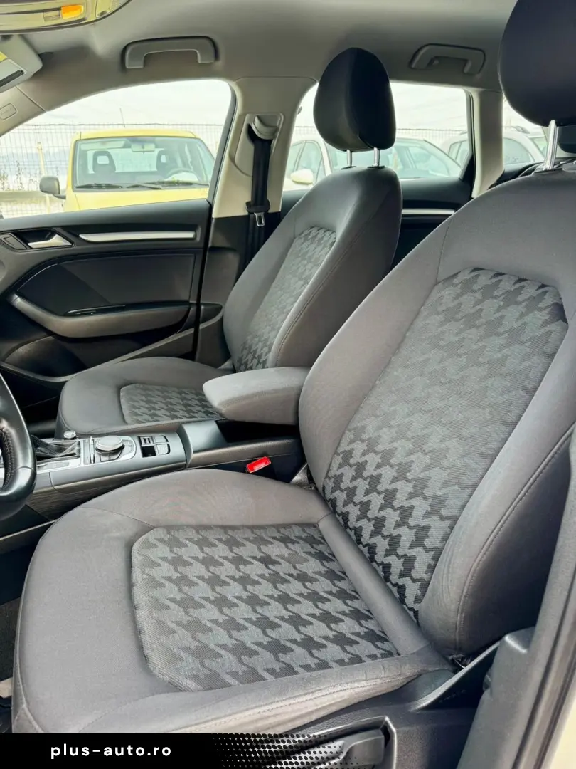 Audi A3 Gen-8V-2012-2020