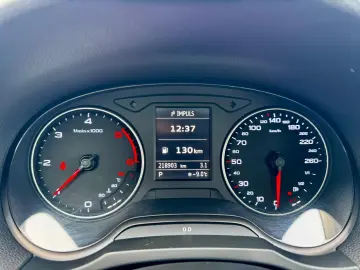 Audi A3 Gen-8V-2012-2020