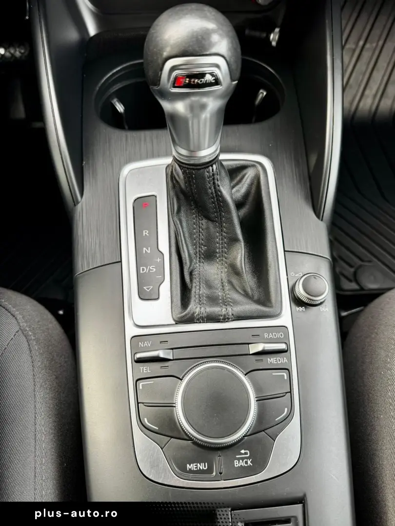 Audi A3 Gen-8V-2012-2020