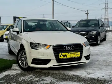 Audi A3 Gen-8V-2012-2020