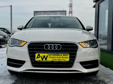 Audi A3 Gen-8V-2012-2020