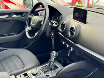 Audi A3 Gen-8V-2012-2020